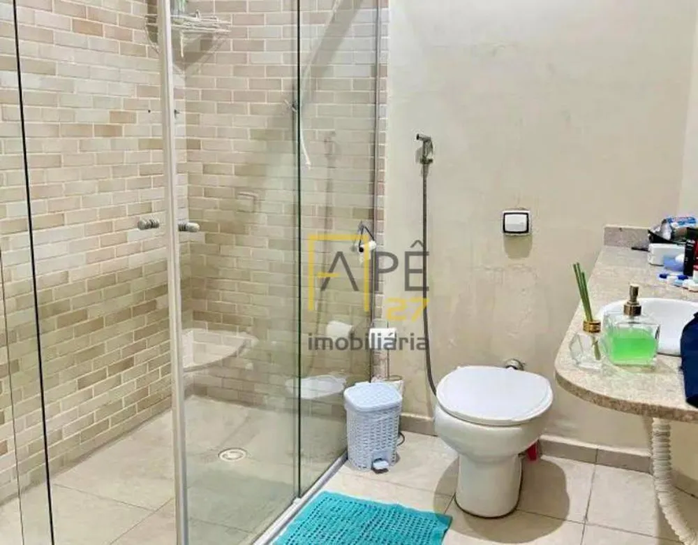 Sobrado, 3 quartos, 200 m² - Foto 9