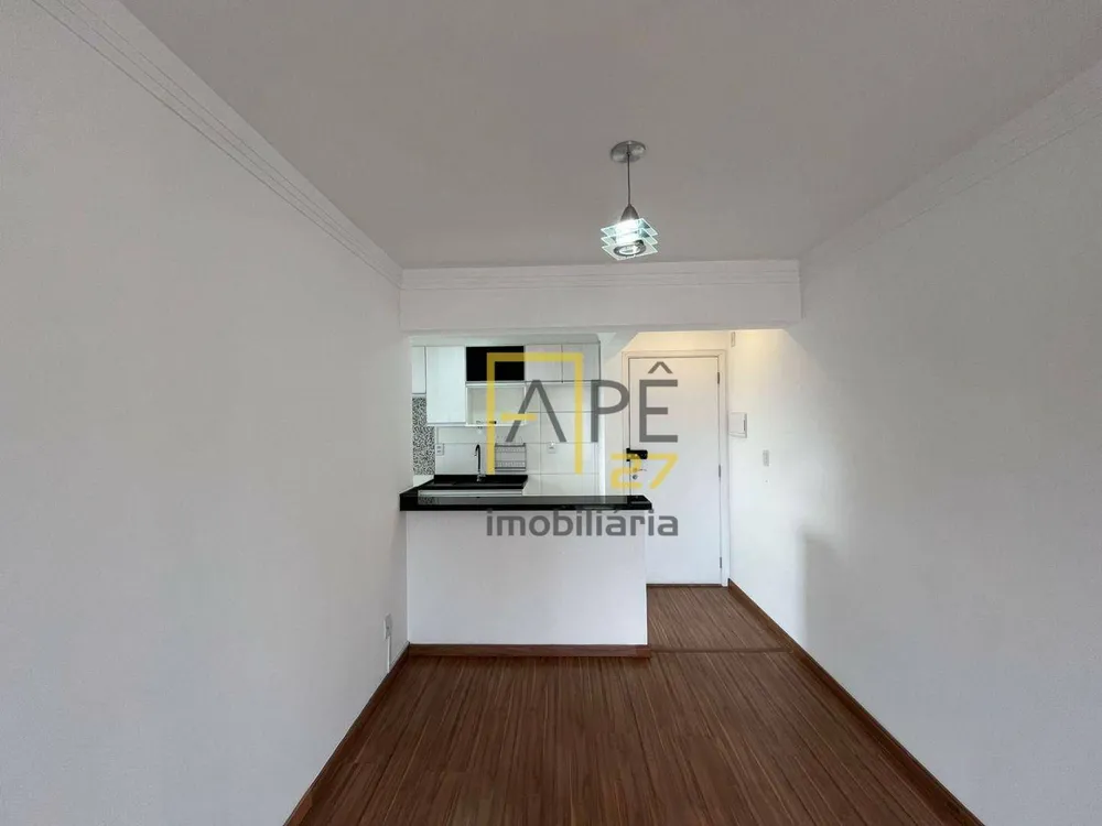 Apartamento, 2 quartos, 57 m² - Foto 8