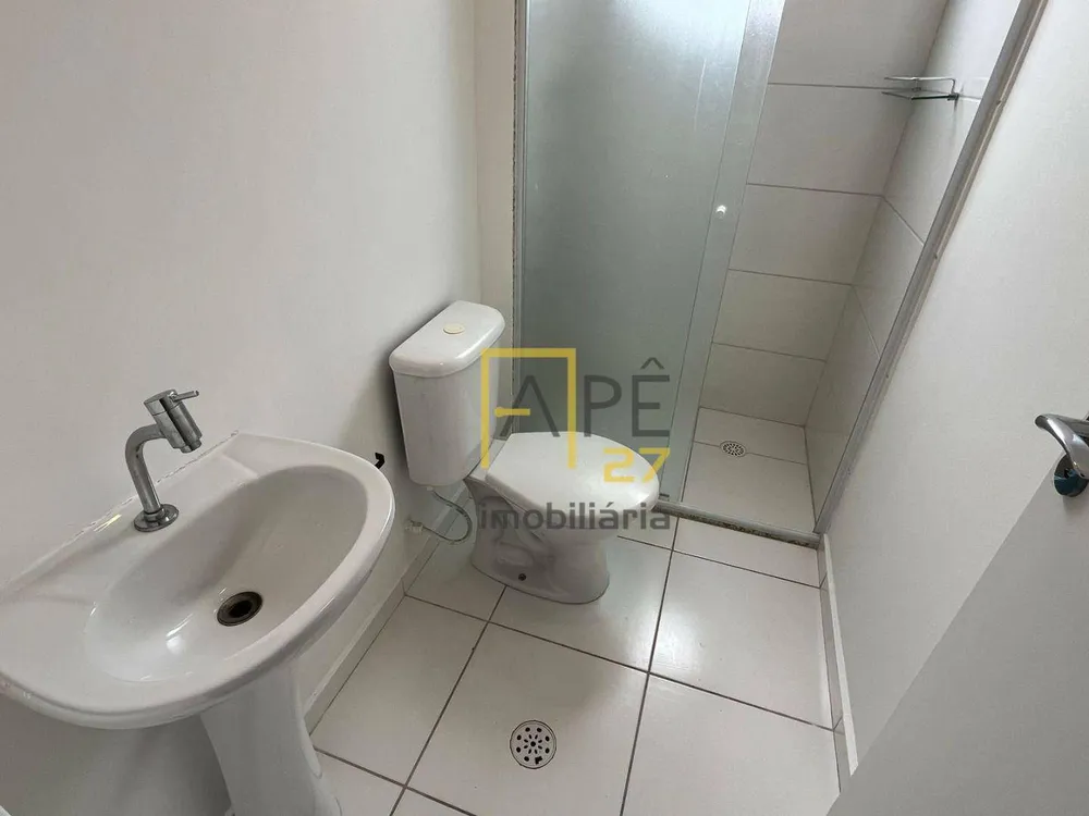 Apartamento, 2 quartos, 57 m² - Foto 4