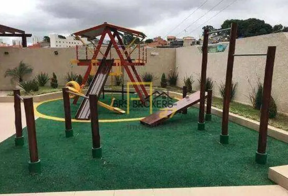 Apartamento, 2 quartos, 57 m² - Foto 9