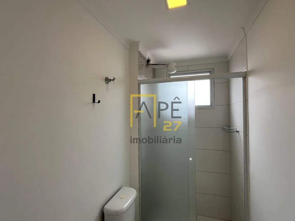 Apartamento, 2 quartos, 57 m² - Foto 5
