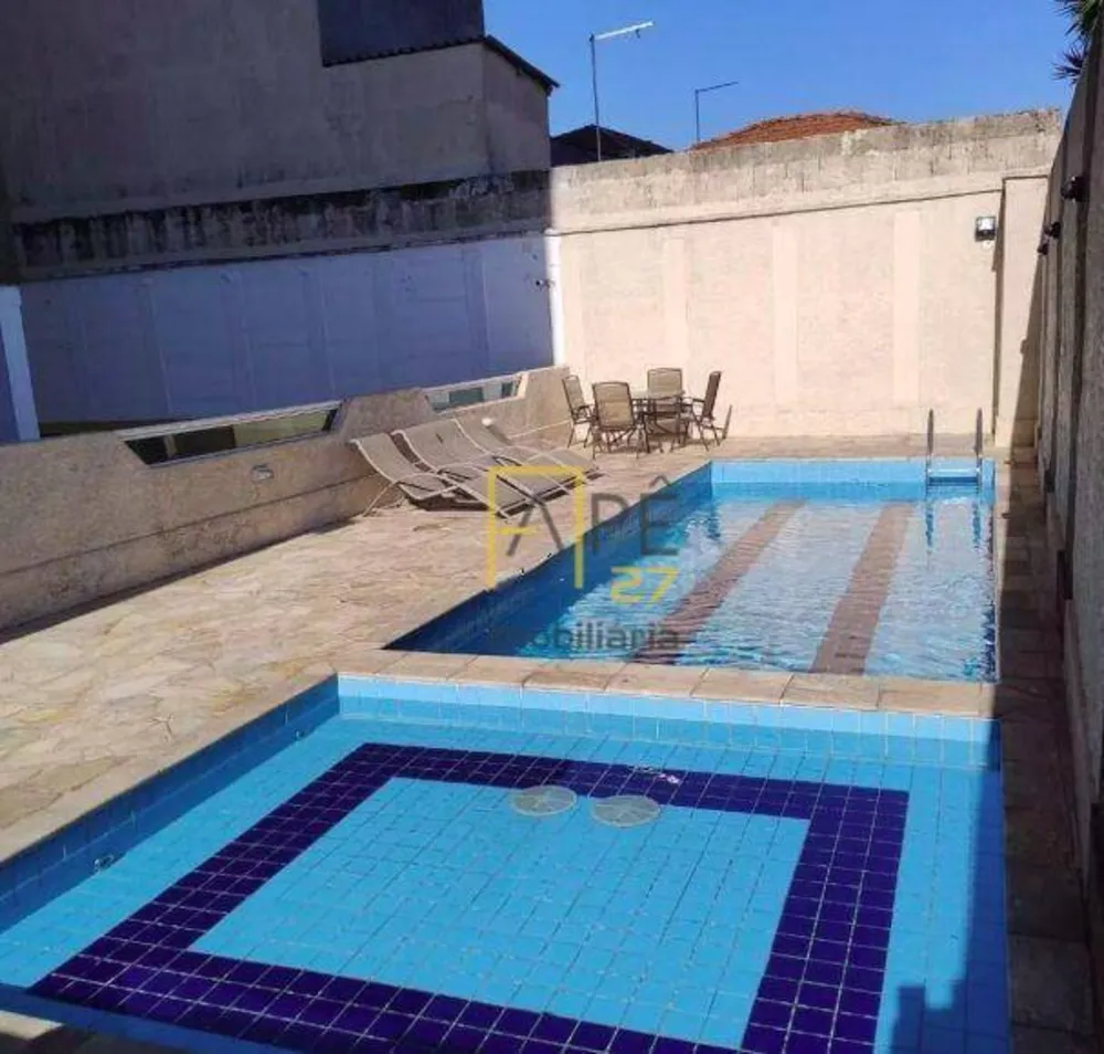 Apartamento, 2 quartos, 57 m² - Foto 12