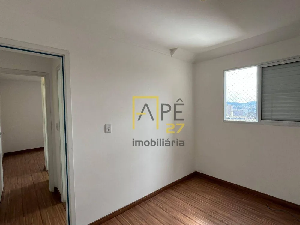 Apartamento, 2 quartos, 57 m² - Foto 2