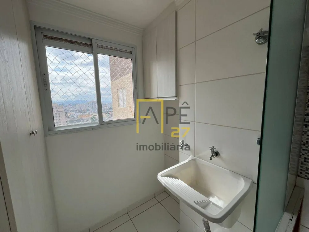Apartamento, 2 quartos, 57 m² - Foto 3
