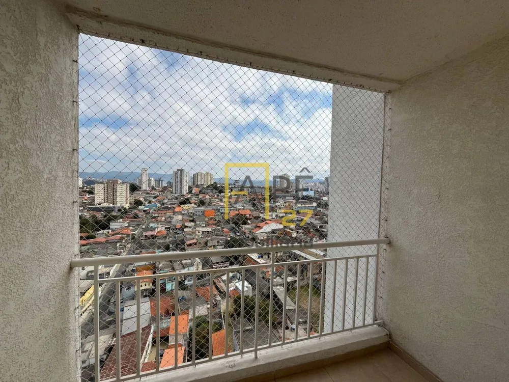 Apartamento, 2 quartos, 57 m² - Foto 7