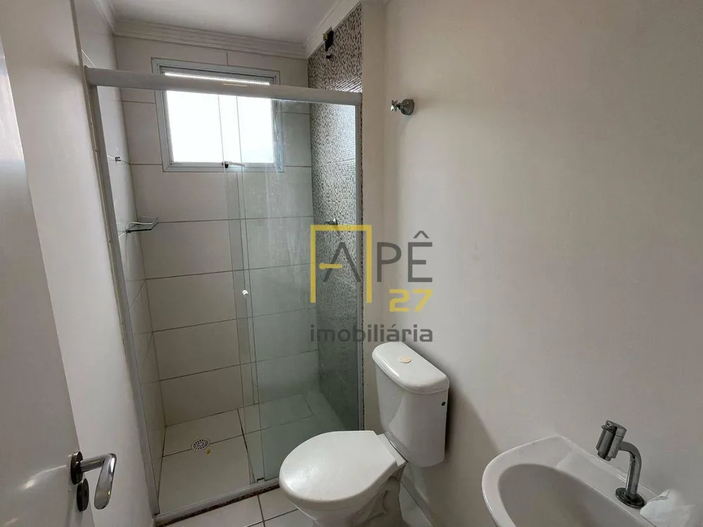 Apartamento, 2 quartos, 57 m² - Foto 6