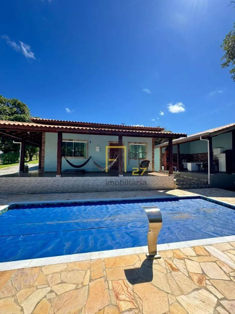 Casa, 3 quartos, 260 m² - Foto 4
