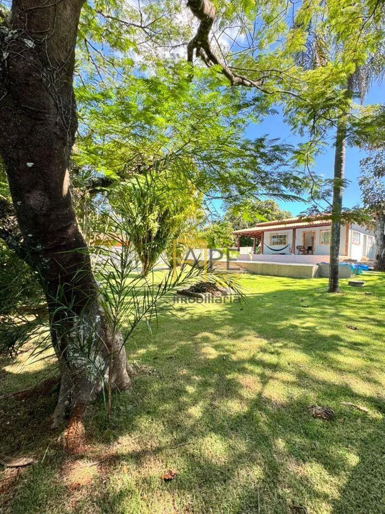 Casa, 3 quartos, 260 m² - Foto 3