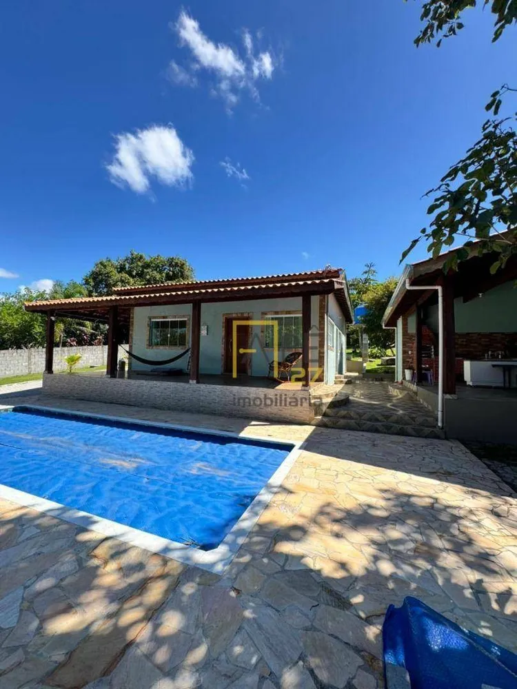 Casa, 3 quartos, 260 m² - Foto 4