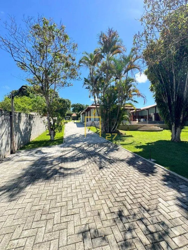 Casa, 3 quartos, 260 m² - Foto 6
