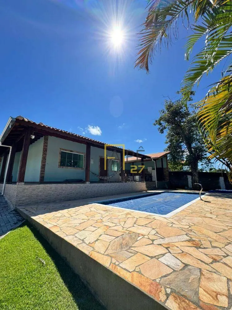 Casa, 3 quartos, 260 m² - Foto 5