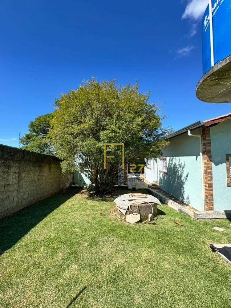 Casa, 3 quartos, 260 m² - Foto 11