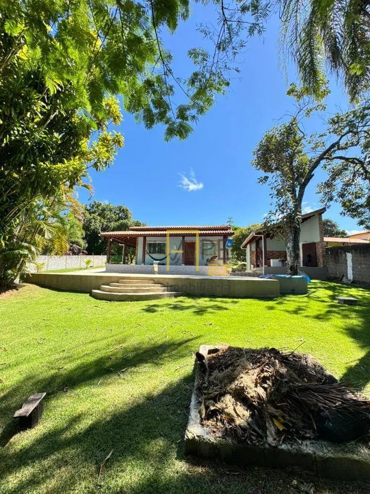 Casa, 3 quartos, 260 m² - Foto 2