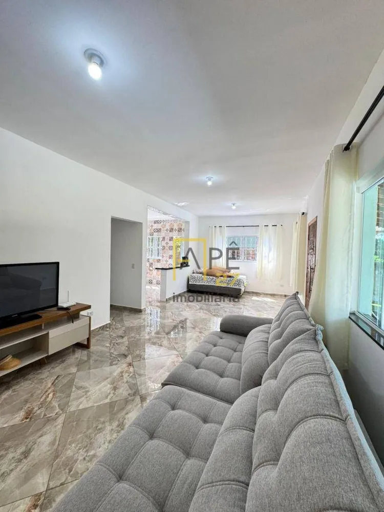 Casa, 3 quartos, 260 m² - Foto 7