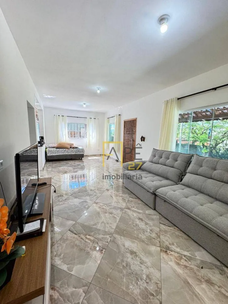 Casa, 3 quartos, 260 m² - Foto 2