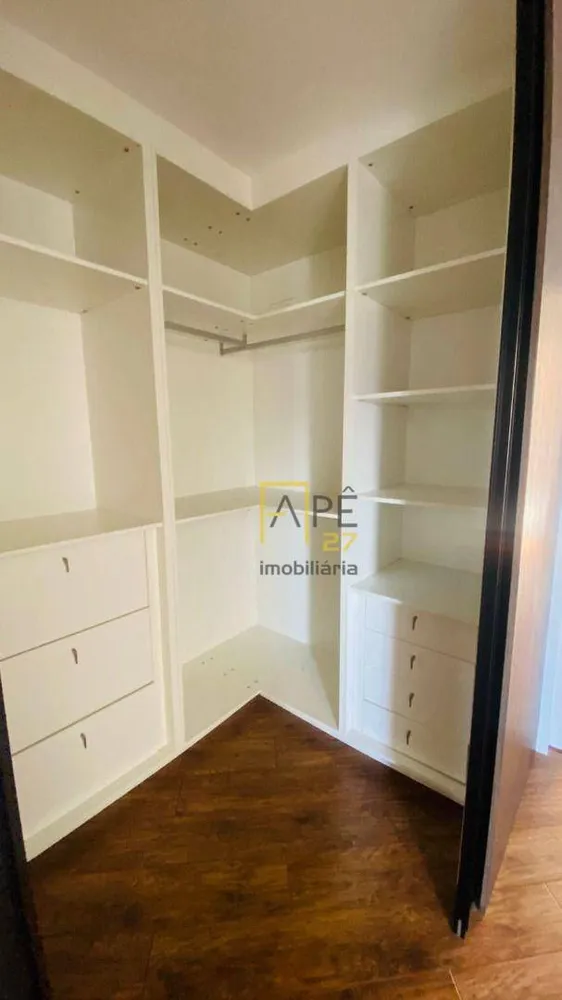 Apartamento, 3 quartos, 154 m² - Foto 3