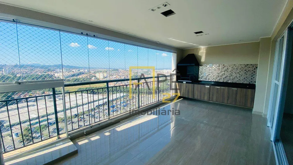Apartamento, 3 quartos, 154 m² - Foto 2