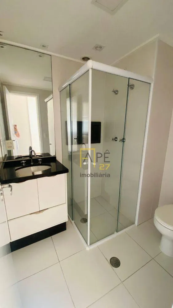 Apartamento, 3 quartos, 154 m² - Foto 8