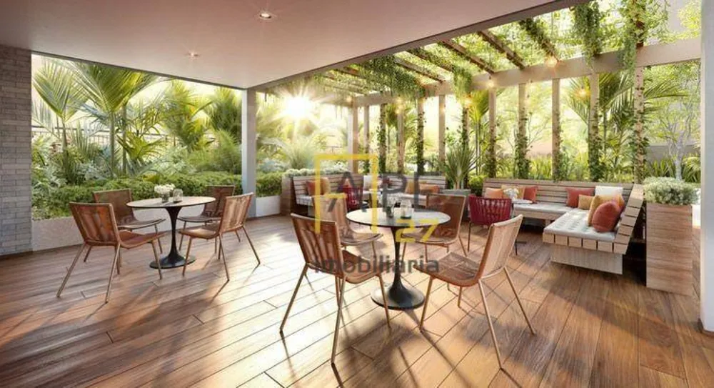 Apartamento, 3 quartos, 113 m² - Foto 4