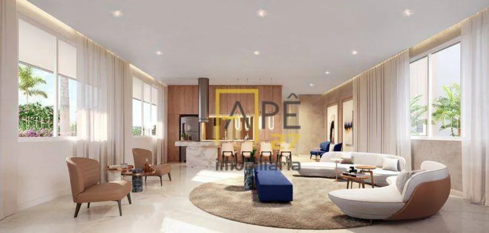 Apartamento, 3 quartos, 113 m² - Foto 5