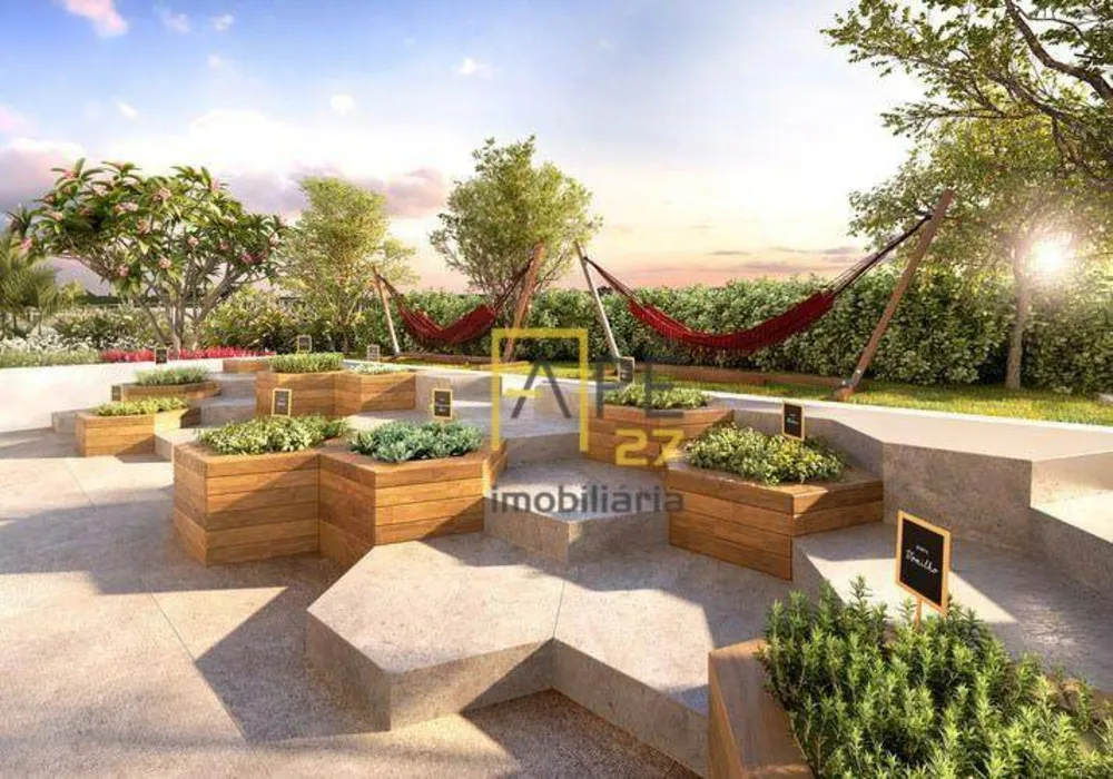 Apartamento, 3 quartos, 113 m² - Foto 9
