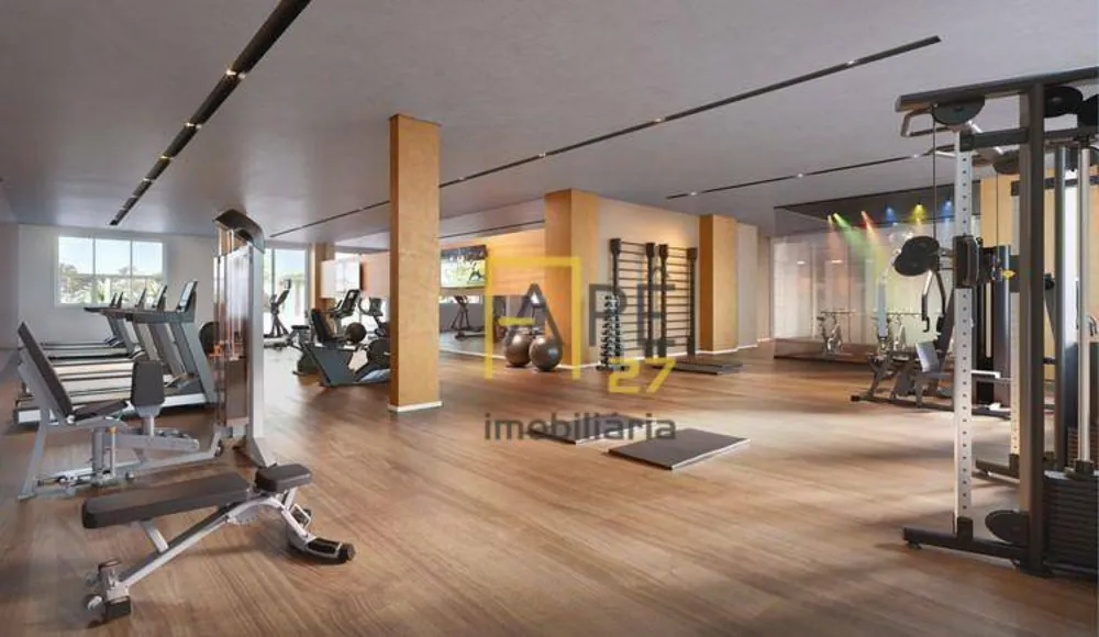 Apartamento, 3 quartos, 113 m² - Foto 6