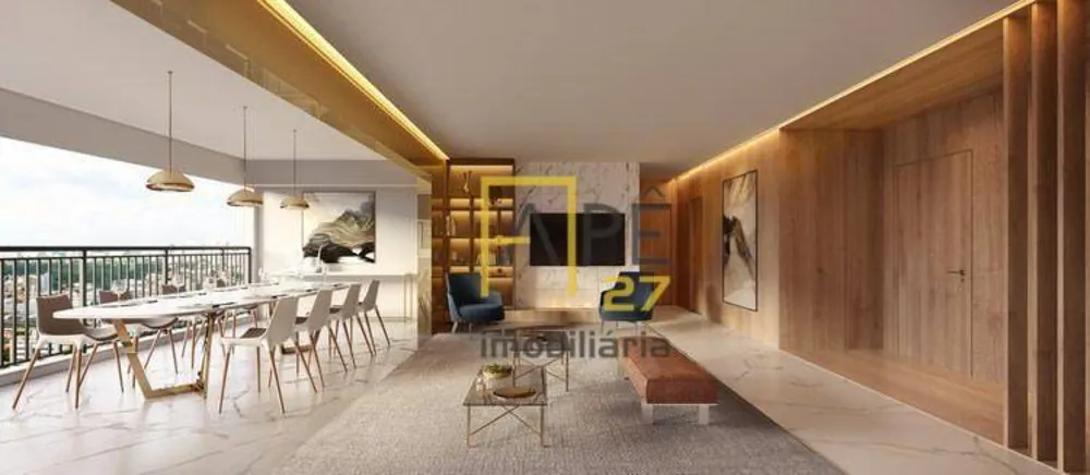 Apartamento, 3 quartos, 113 m² - Foto 2