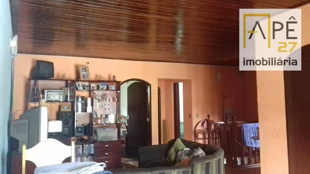 Casa, 4 quartos, 280 m² - Foto 2