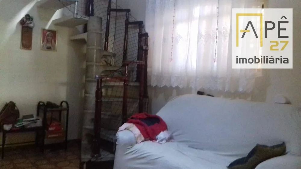 Casa, 4 quartos, 280 m² - Foto 4
