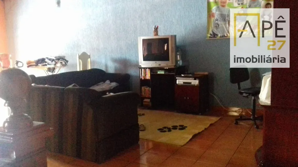 Casa, 4 quartos, 280 m² - Foto 1