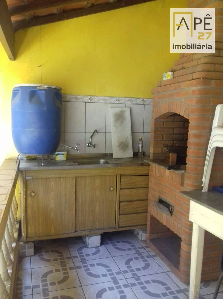 Casa, 4 quartos, 280 m² - Foto 9