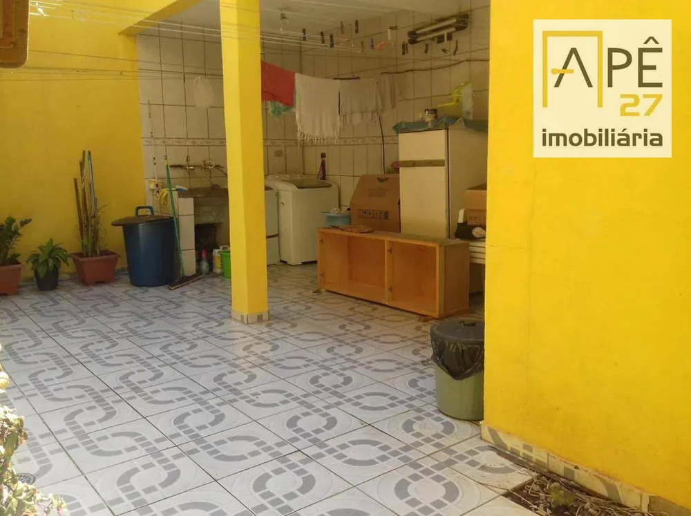 Casa, 4 quartos, 280 m² - Foto 10