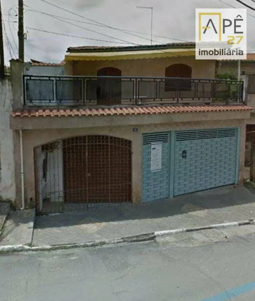 Casa, 4 quartos, 280 m² - Foto 12