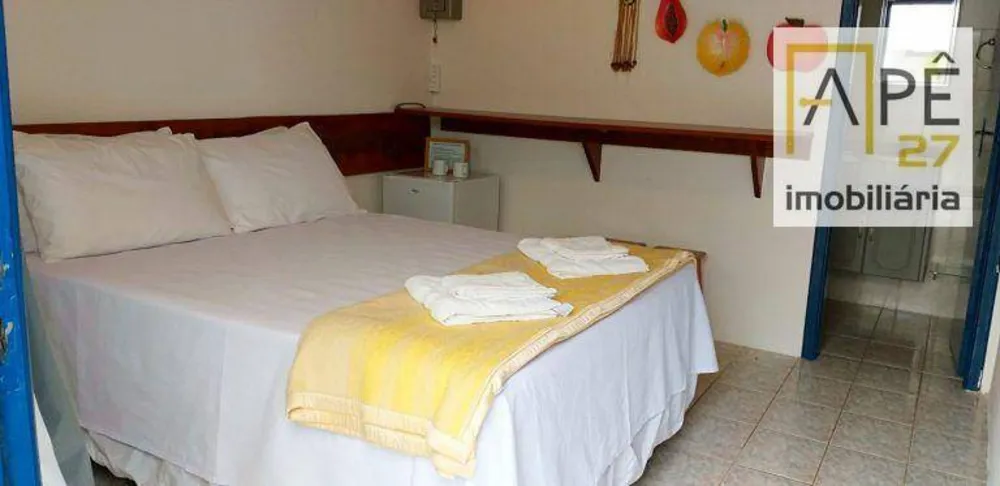 Pousada-Chalé, 6 quartos, 200 m² - Foto 1