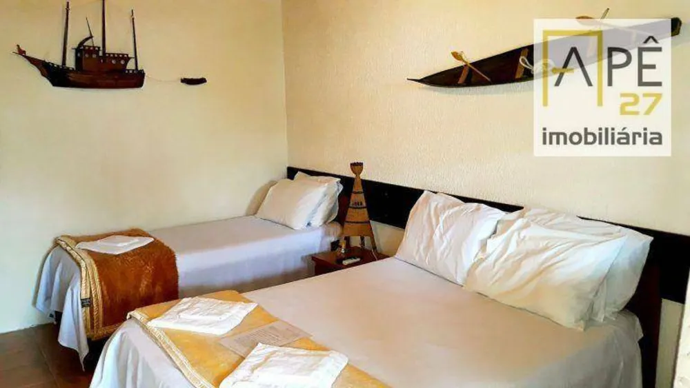 Pousada-Chalé, 6 quartos, 200 m² - Foto 5