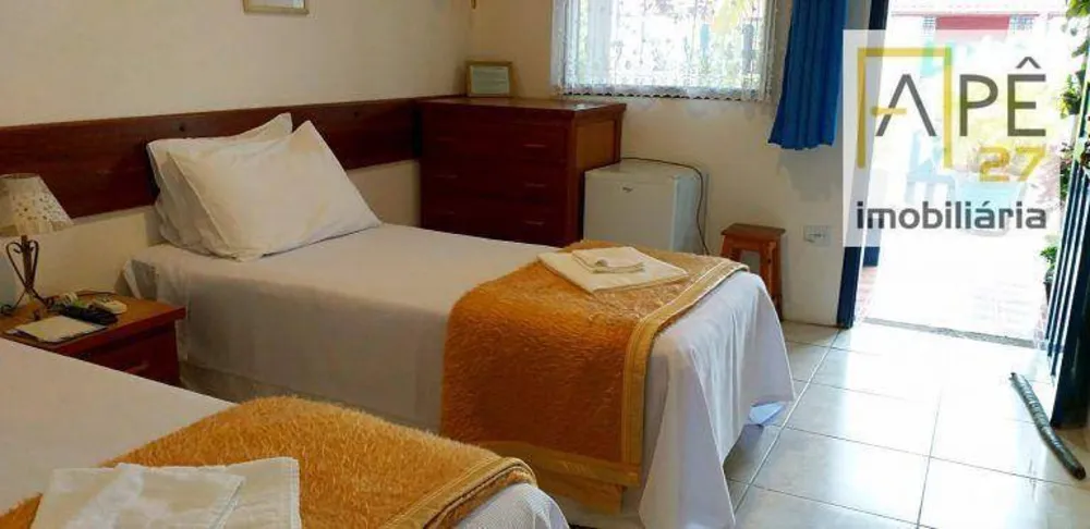 Pousada-Chalé, 6 quartos, 200 m² - Foto 10