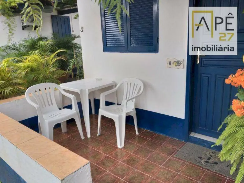 Pousada-Chalé, 6 quartos, 200 m² - Foto 7