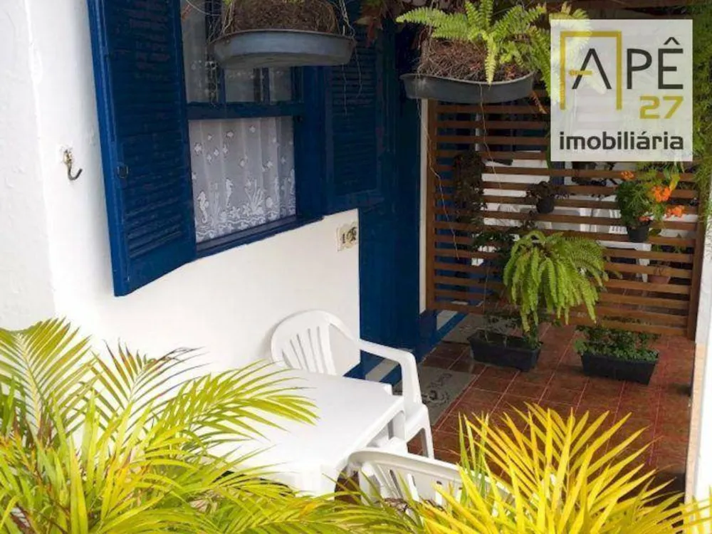 Pousada-Chalé, 6 quartos, 200 m² - Foto 3
