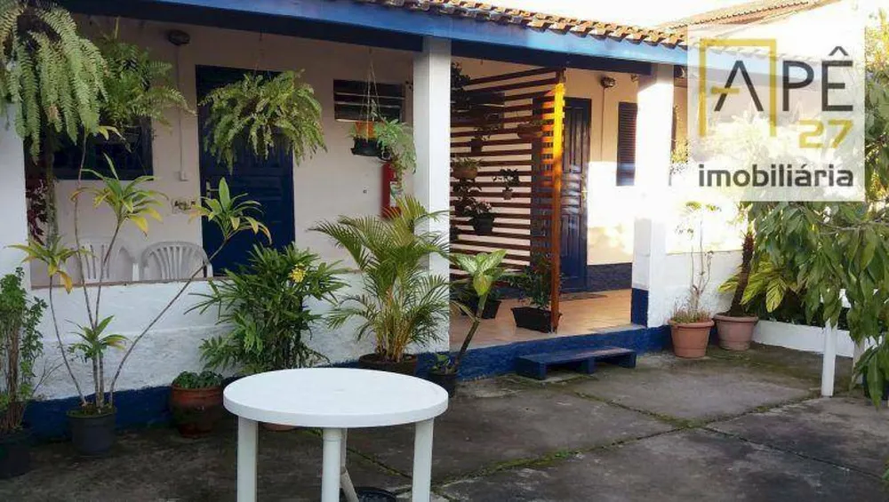 Pousada-Chalé, 6 quartos, 200 m² - Foto 3
