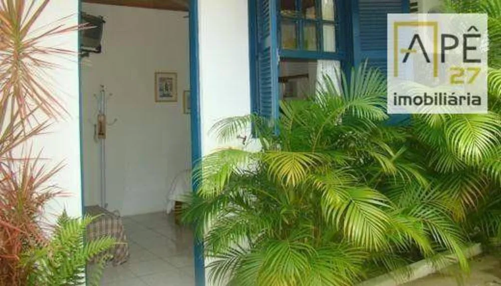 Pousada-Chalé, 6 quartos, 200 m² - Foto 5
