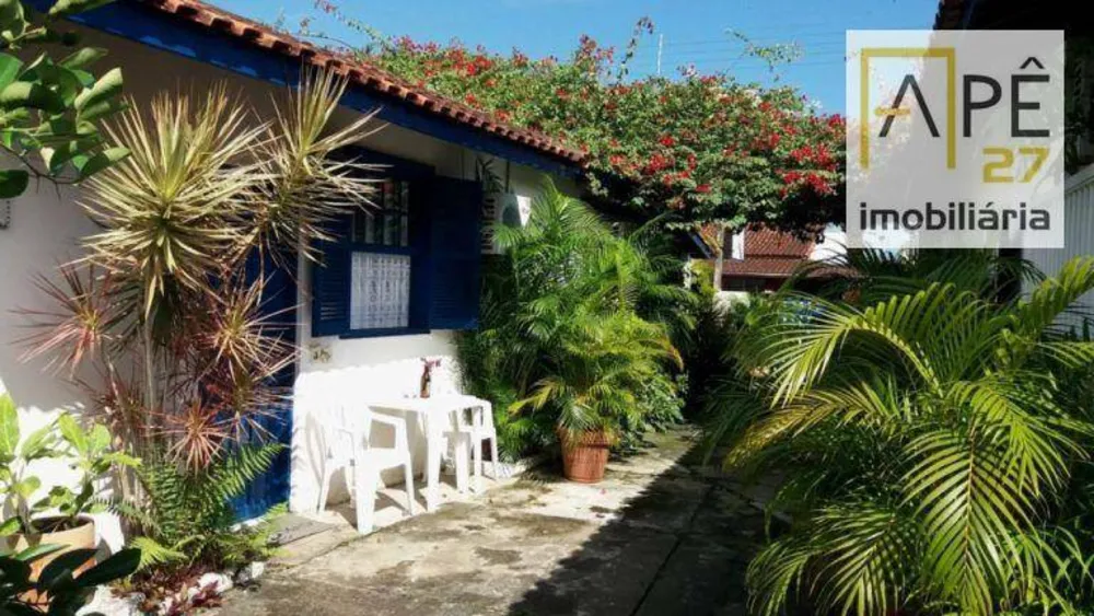 Pousada-Chalé, 6 quartos, 200 m² - Foto 4