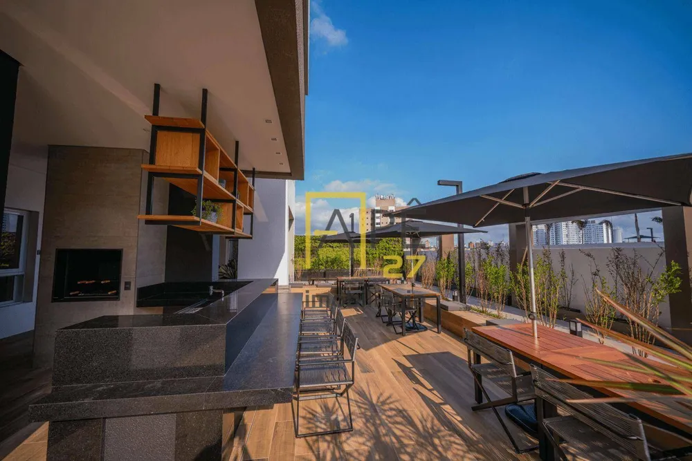 Apartamento, 3 quartos, 93 m² - Foto 6