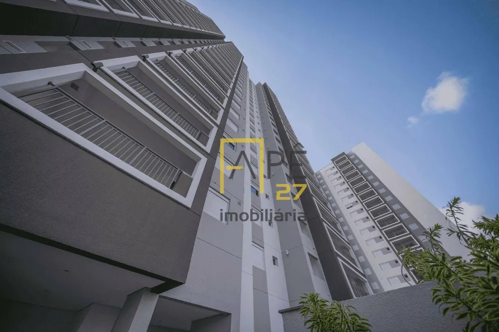 Apartamento, 3 quartos, 93 m² - Foto 2