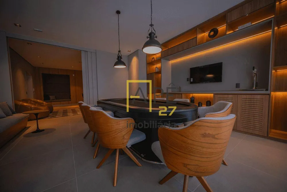 Apartamento, 3 quartos, 93 m² - Foto 3