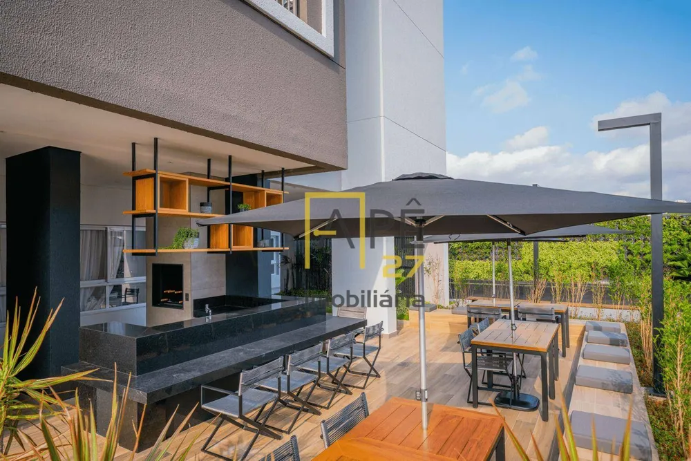 Apartamento, 3 quartos, 93 m² - Foto 4