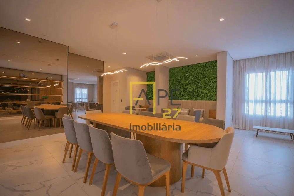 Apartamento, 3 quartos, 93 m² - Foto 7