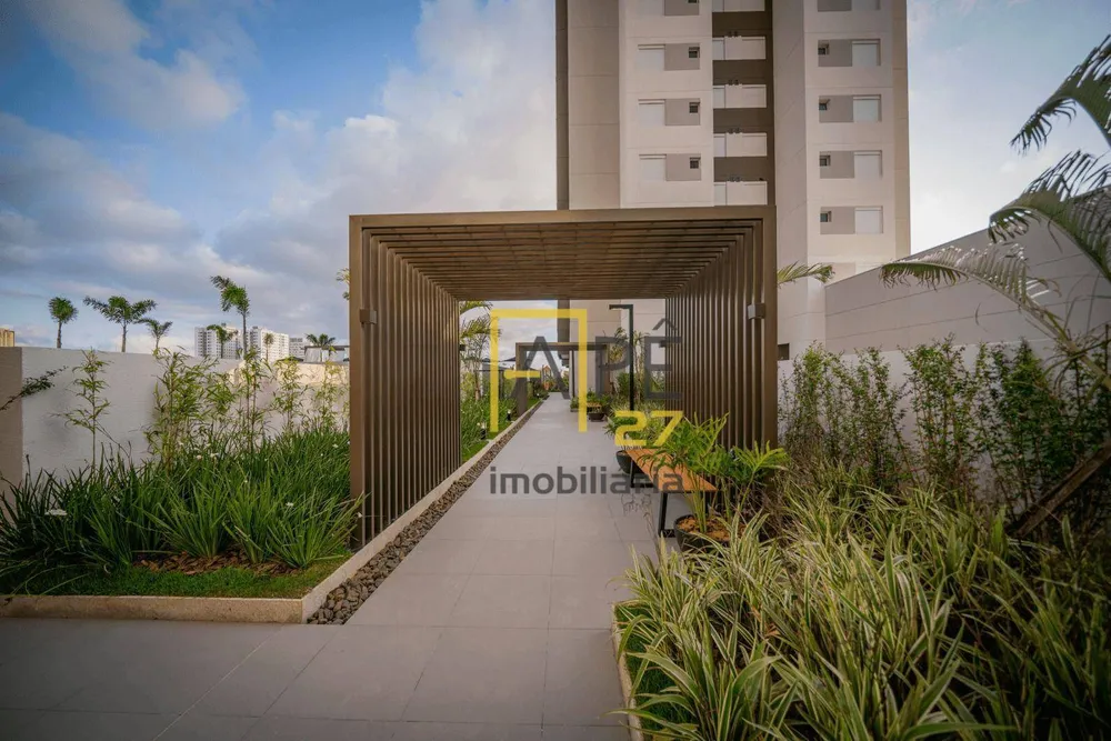 Apartamento, 3 quartos, 93 m² - Foto 5