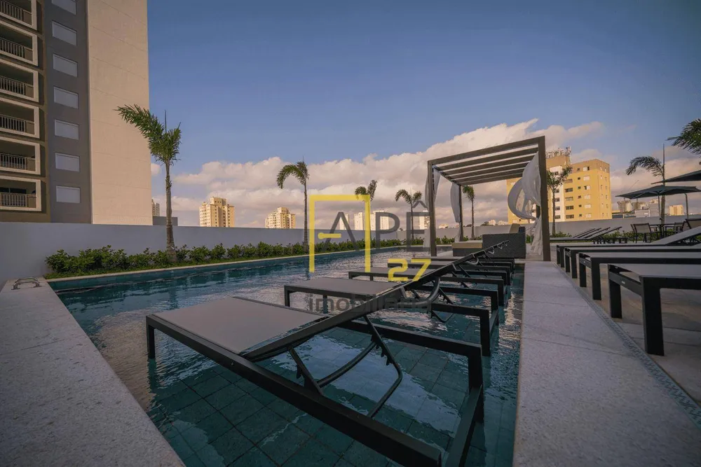 Apartamento, 3 quartos, 93 m² - Foto 1