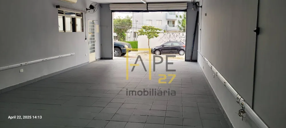 Loja-Salão, 90 m² - Foto 1