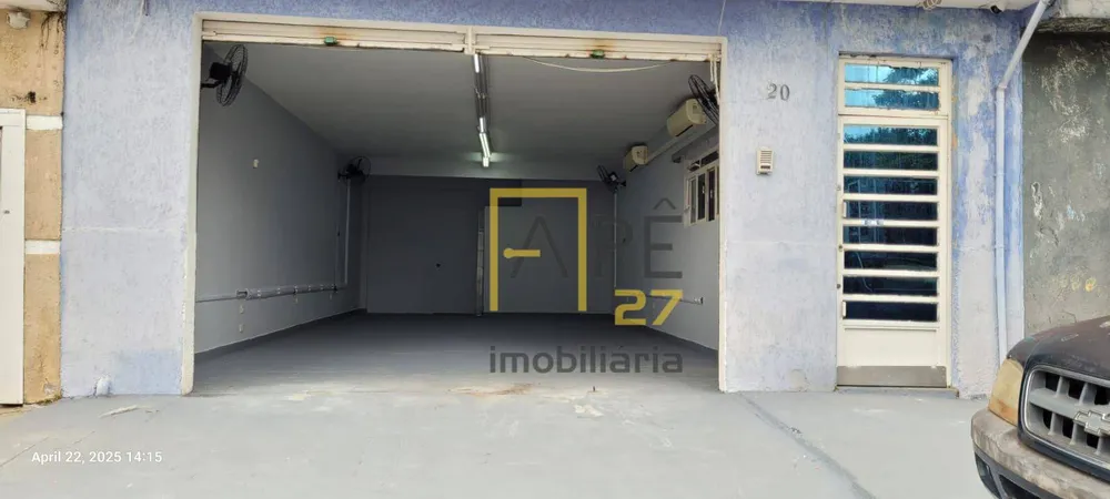 Loja-Salão, 90 m² - Foto 5